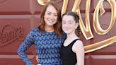 Alyson Hannigan ('Cómo conocí a vuestra madre') se va de estreno con su hija de 11 años, ¡y son iguales!