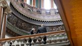 Gov. J.B. Pritzker continues clashing with Illinois Senate over parole board
