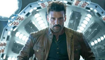 Peacemaker Season 2 Adds Frank Grillo To The Cast