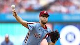 Bet on Phillies ace Zack Wheeler’s strikeout prop in start against the Giants