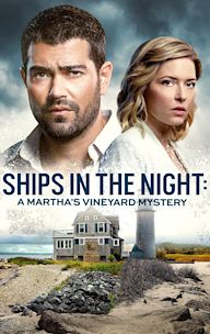 Ships in the Night: A Martha's Vineyard Mystery