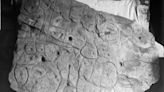 Mysterious 4,000-year-old engraved rock is treasure map, archaeologists say