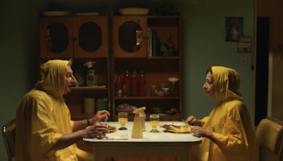 ...Saint’ Review: An Old Lady Tries to Con Her Way Into Heaven in Wry Argentinian Comedy About Everyday Miracles