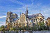 cathédrale Notre-Dame de Paris