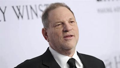 Condamnation d’Harvey Weinstein pour viol annulée : les actrices qui l’accusent réagissent