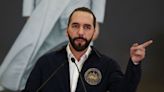 Despite prohibition, El Salvador President Bukele says he will seek re-election