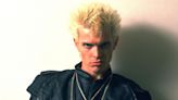 Hear Billy Idol's Previously Unreleased 'Rebel Yell'-Era Song