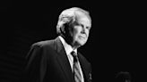 Pat Robertson, conservative evangelist and Christian Coalition founder, dies at age 93