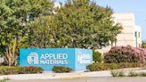 Applied Materials’ stock dips despite upbeat earnings