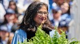 Columbia president 'sorry' for canceled commencement amid anti-Israel protests, now faces 'hard questions'