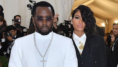 Diddy slashes asking price for mansion raided in sex trafficking probe