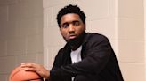 Donovan Mitchell Talks New Adidas Signature Shoe, His Dream Collab, & Upcoming NBA Season