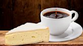The Best Type Of Cheese To Pair With Coffee