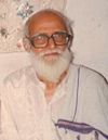 Kaloji Narayana Rao