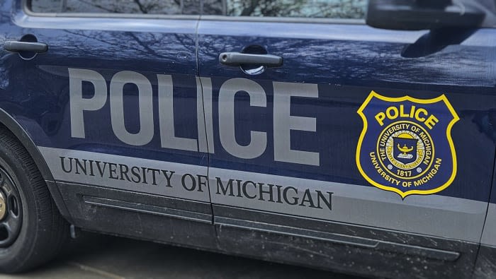 Woman assaulted by man she met on dating app in parking garage near U of M campus