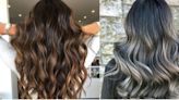 Las 5 tendencias de mechas para cabellos oscuros que dominarán esta temporada