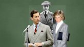The History of The Prince of Wales Check Pattern and How to Wear it