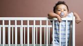 Groundbreaking new study finds possible cause of sudden infant death syndrome