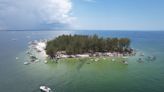 They bought Florida party destination 'Beer Can Island' for $63k, now it's selling for $14M: See photos