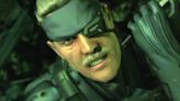 Metal Gear Solid 4 might finally escape the PS3, according to file names datamined in MGS Master Collection