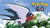 Pokemon Go choose a path: Which Flock Together Research Day Flying-type is best? - Dexerto