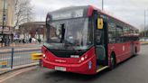 Double decker buses ruled out on 'very busy' Surrey route