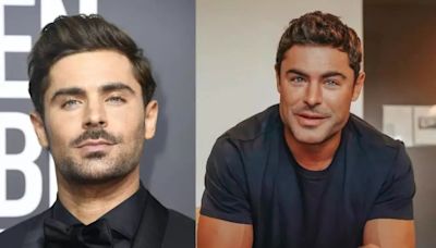 Zac Efron y sus emergencias: caídas, infecciones, drogas y el rescate en una piscina