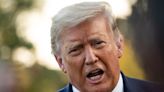 Trump Loses It Over New York Lawsuit, Calls Letitia James ‘Racist’