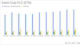 Eaton Corp PLC (ETN) Q1 2024 Earnings: Strong Start with Record Results and Raised Guidance