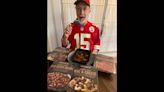 ‘The track record speaks for itself’: Chiefs fans share game day rituals, superstitions