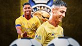 Al Nassr identify Cristiano Ronaldo's replacement