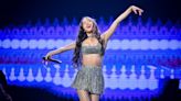 Olivia Rodrigo, OVO Hydro, Glasgow, review: A high energy pop-rock extravaganza