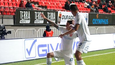 Tabla de posiciones Campeonato Nacional 2024 actualizada hoy, 13 de mayo: fecha 12, fútbol chileno