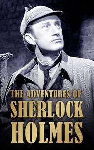 The Adventures of Sherlock Holmes