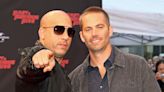 Paul Walker regresará a la saga 'Fast and Furious' gracias a la tecnología