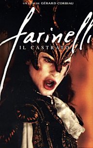 Farinelli: Il Castrato