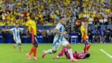 Argentina wins record 16th Copa America title with 1-0 extra time thriller over Colombia