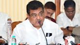 After Kharge, Karnataka BJP leader points fingers at Industries Minister M B Patil over allocation of KIADB sites