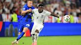 No soft side of Euro 2024 draw, insists England's Guehi