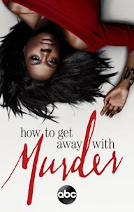 How to Get Away With Murder