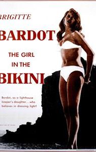 Girl in the Bikini