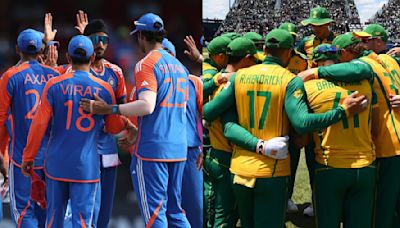 IND vs SA, T20 WC 2024 Final: How Much Prize Money Will Champions And Runners-Up Take Home From Title Clash?