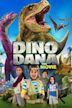 Dino Dana: The Movie