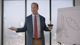Peyton Manning stars in commercial promoting 2024 Olympics in Paris