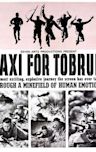 Taxi for Tobruk
