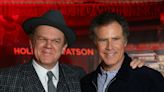 Will Ferrell and John C. Reilly Perform 'Boats 'N Hoes" From 'Step Brothers' With Snoop Dogg