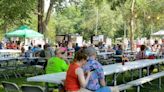 Germanfest returns to South Park this weekend