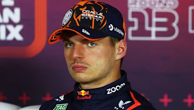 Max Verstappen: Red Bull driver dismisses radio rant backlash at Hungarian Grand Prix