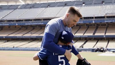 Make-A-Wish, ESPN hit it out of park for Rock Hill baseball fan with cystic fibrosis