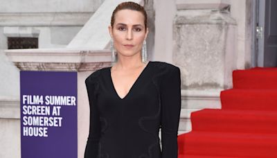 Noomi Rapace set to play Mother Teresa in biopic